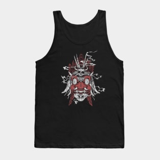 Voodoo Mystic Tank Top